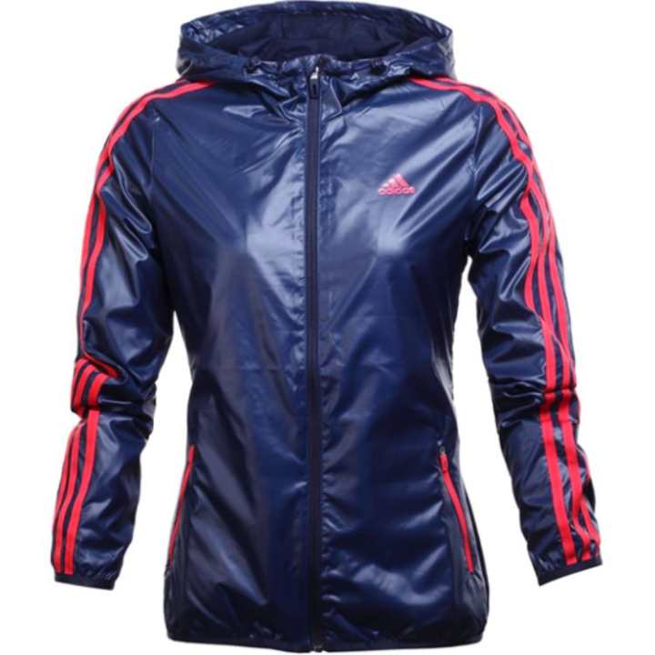 Adidas Adidas Outer Jacket Women's Dark Blue