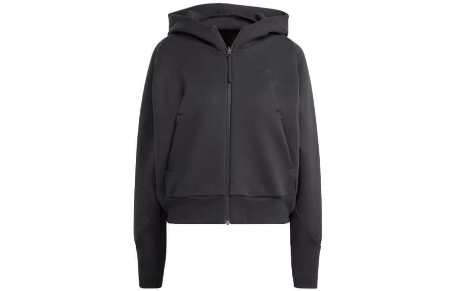 Adidas Adidas Free Shipping With AdiClub Adidas Z.N.E. Full-Zip Hoodie
