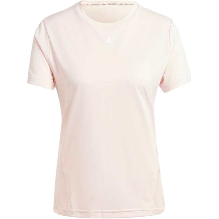 Adidas Adidas Women's Designed For T Shirt Sandy Pink