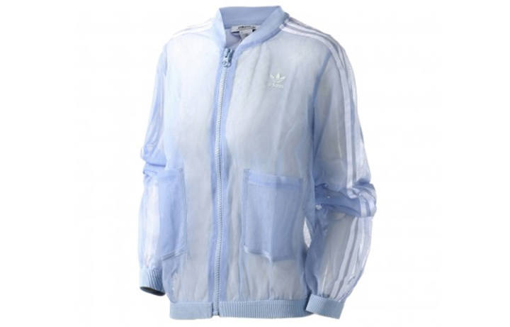 Adidas Adidas Jackets Women's Light Pinkish Purple Baseball Collar Moderate Other