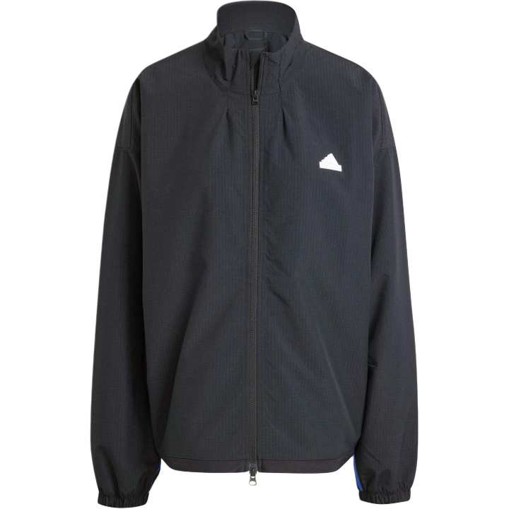 Adidas Adidas ExpressPerformance NG Jacket Women's Black