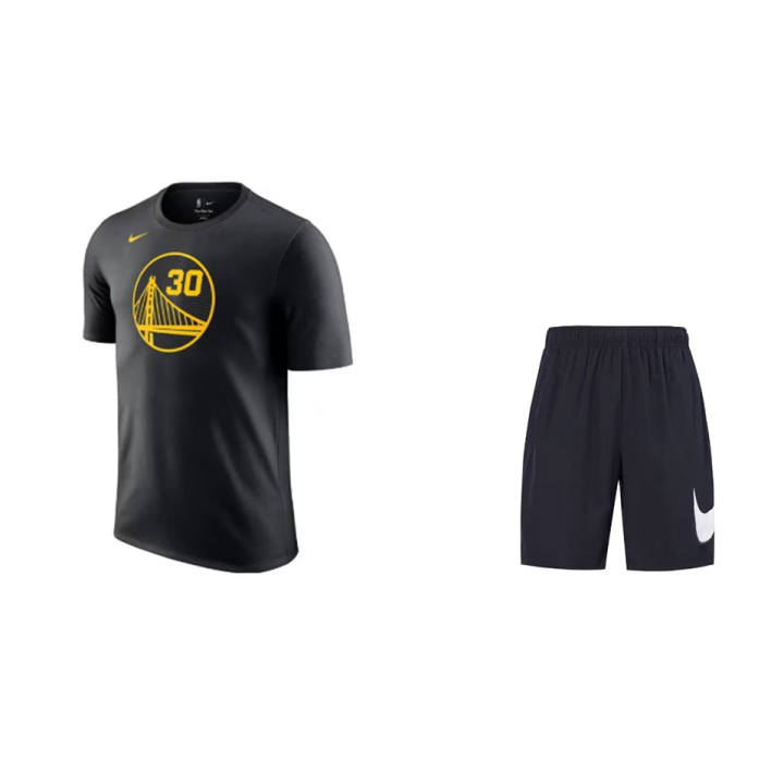 Nike Nike Casual Sportswear Unisex Black