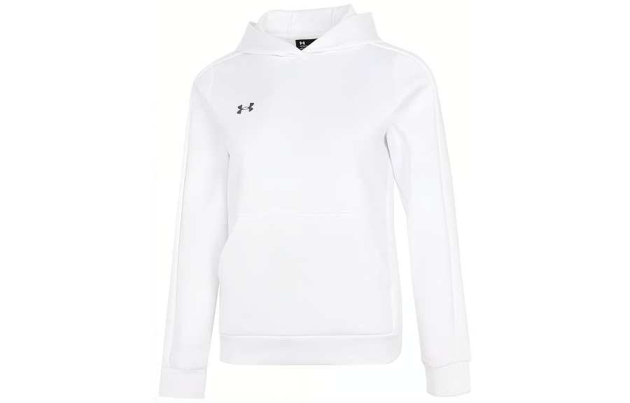 Under Armour Under Armour Sweatshirt Women's White