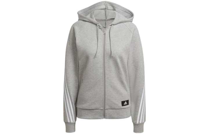 Adidas Adidas Jackets & Coats Japan Version Women's Gray
