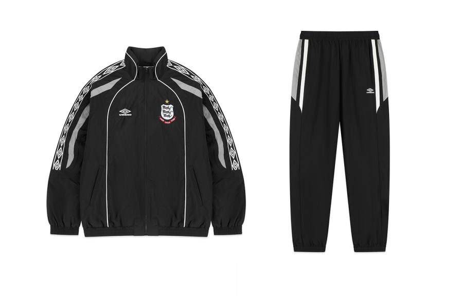 Umbro 6 Pendants All The Best Collection Casual Sportswear Unisex