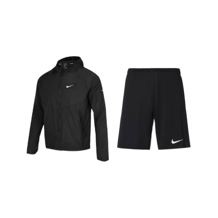 Nike Nike Casual Sportswear Men's Black