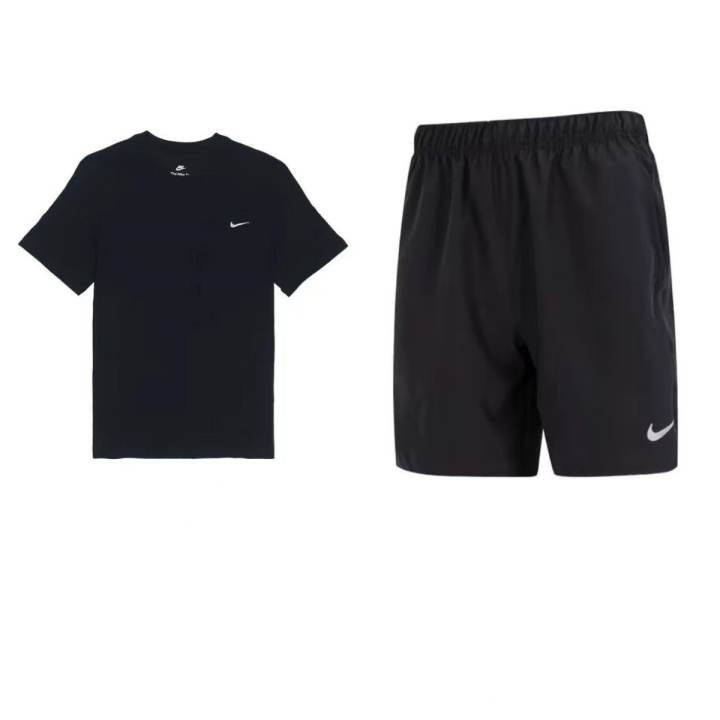 Nike Nike Casual Sportswear Men's Black