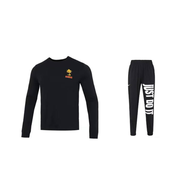 Nike Nike Casual Sportswear Unisex Crew Neck Moderate