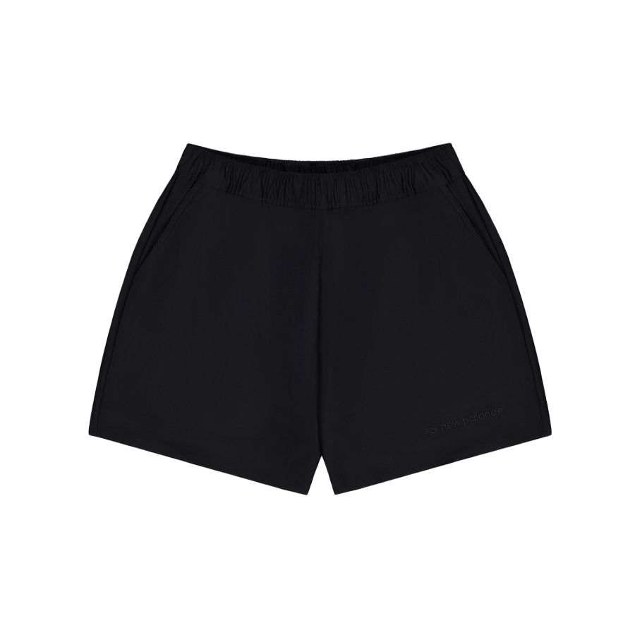 New Balance New Balance MET 24 Casual Shorts Men's Navy Blue