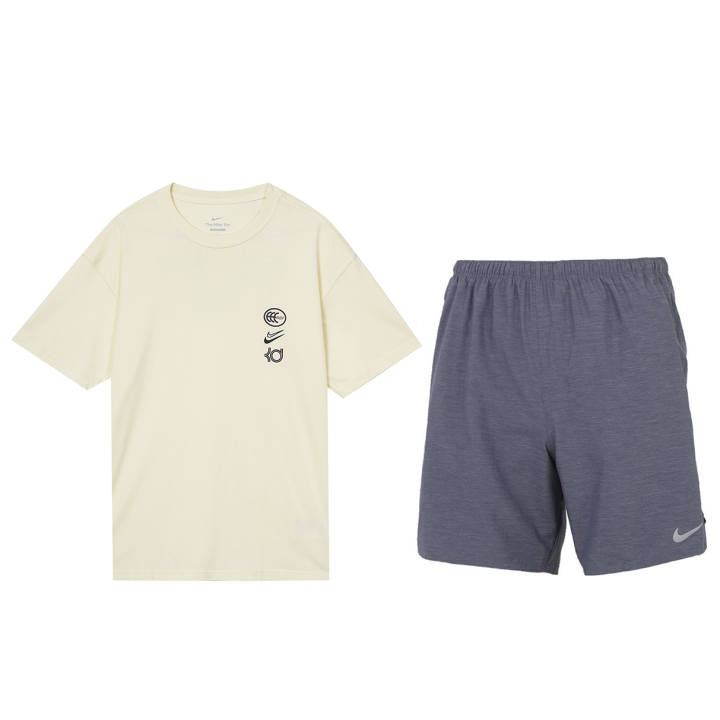 Nike Nike Casual Sportswear Men's Crew Neck Moderate