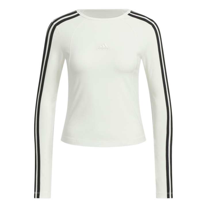 Adidas Adidas Sportlife T Shirt Women's White