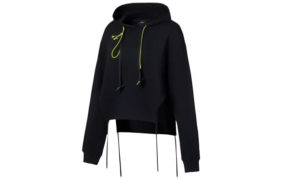 Li-Ning Li Ning Fitness Series Sweatshirt Women's