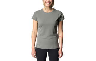 Houdini Pace Air Quick Dry T Shirts Women's