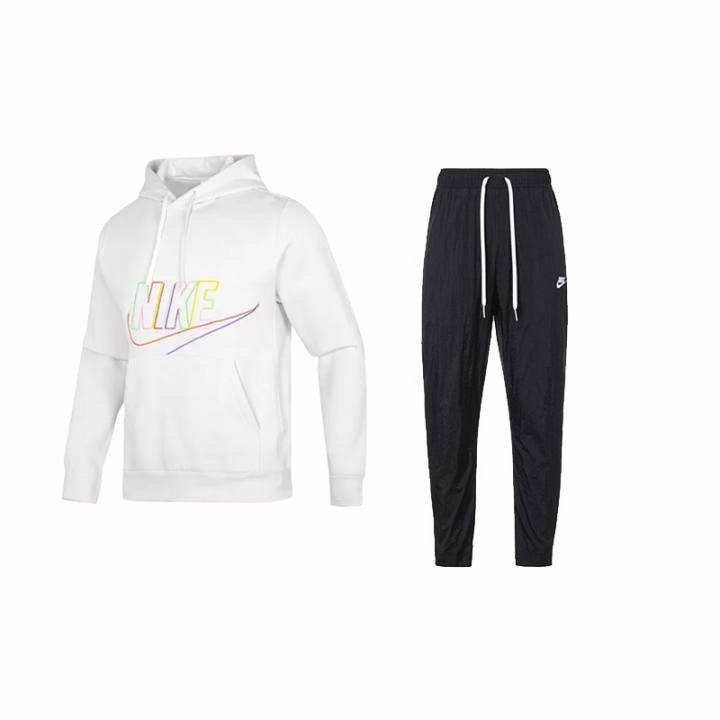 Nike Nike Casual Sportswear Men's Hooded Moderate