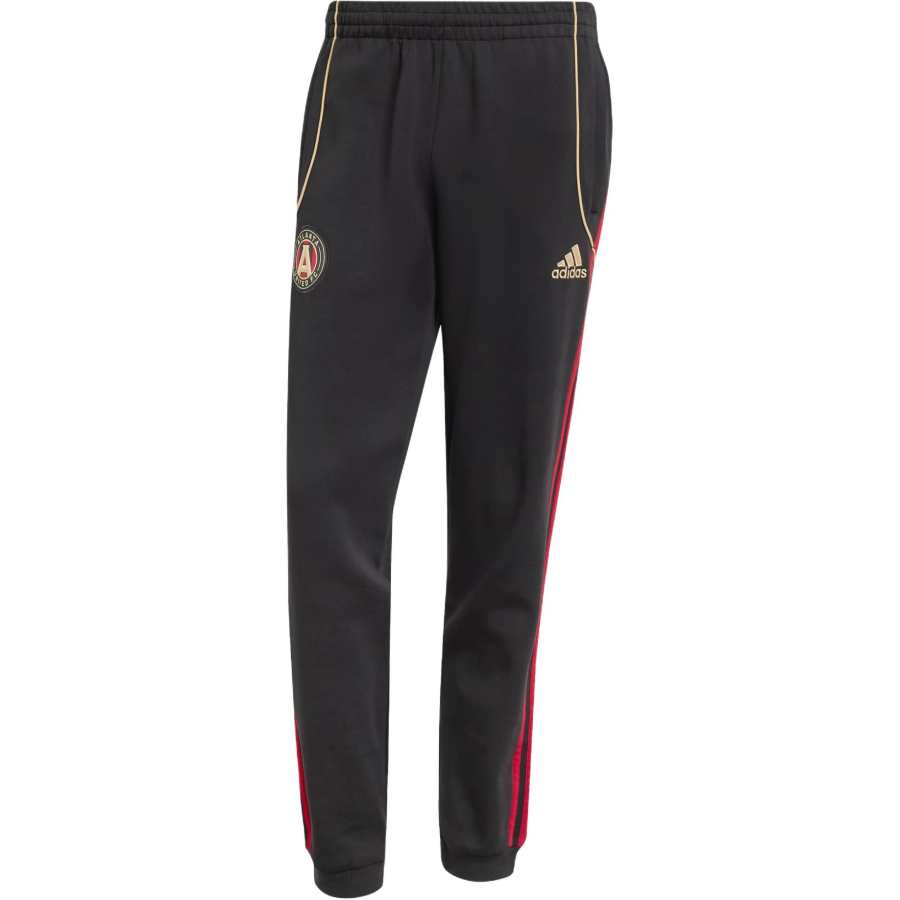 Adidas Adidas Free Shipping With AdiClub Atlanta United Fc Ubp Travel Pants