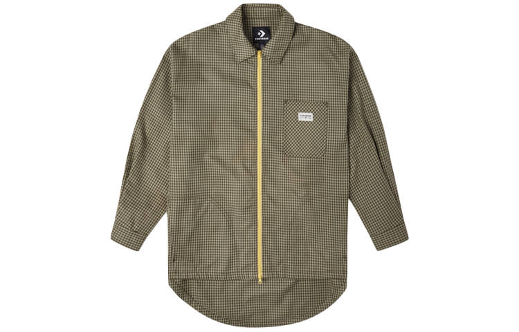 Converse Converse Jacket Women's Army Green
