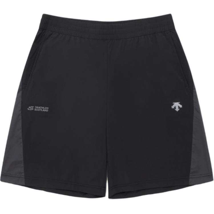 DESCENTE DESCENTE Casual Shorts Men's