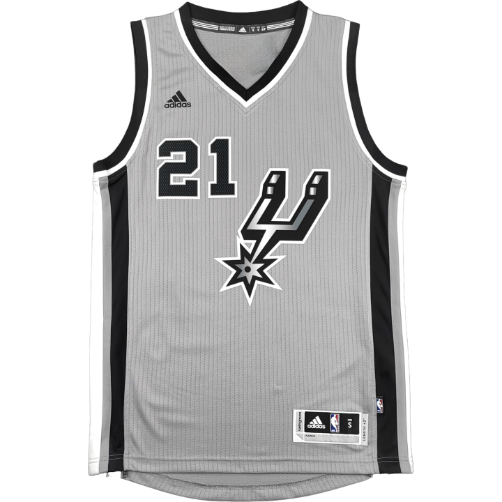 Adidas Adidas V-neck swingman jersey