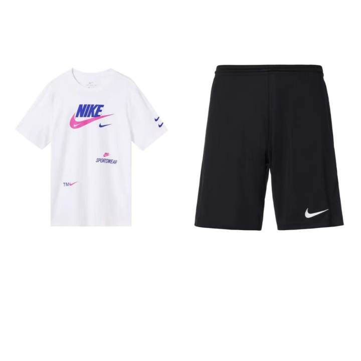 Nike Nike Casual Sportswear Men's Crew Neck Moderate