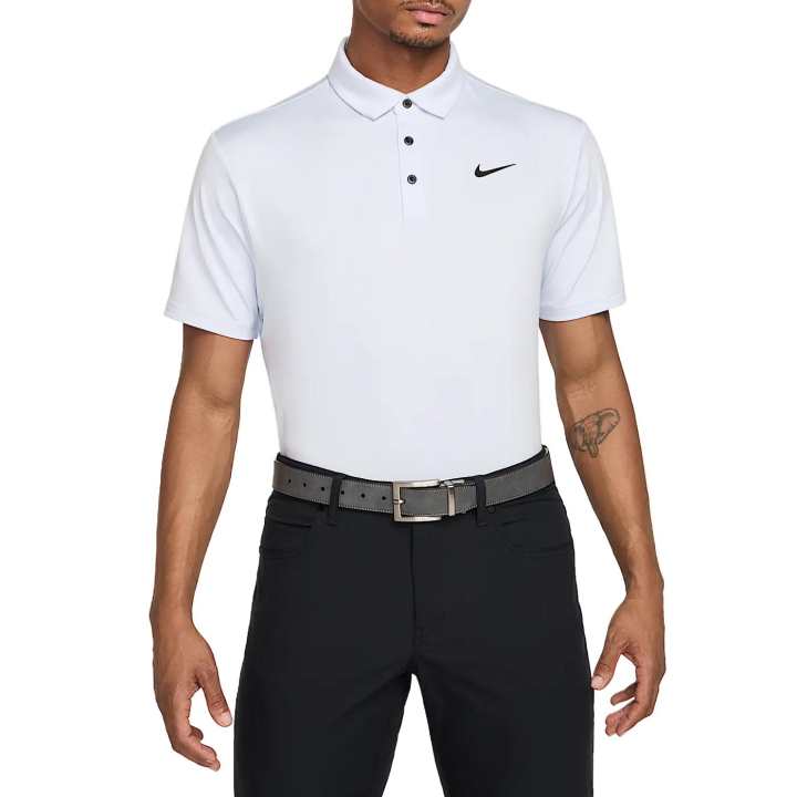 Nike Nike Tour Men's Dri-FIT Solid Golf Polo