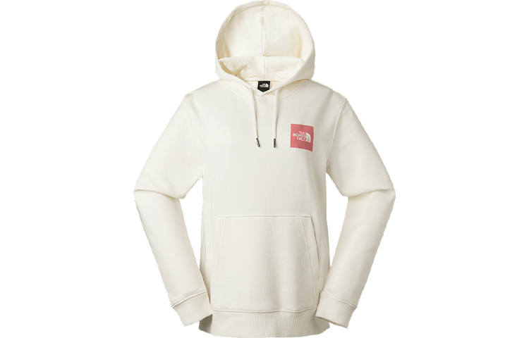 THE NORTH FACE Urban Exploration Sweatshirt Women's White