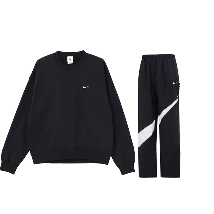 Nike Nike Casual Sportswear Unisex Black