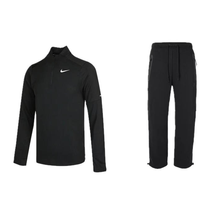 Nike Nike Casual Sportswear Men's Stand Collar Moderate