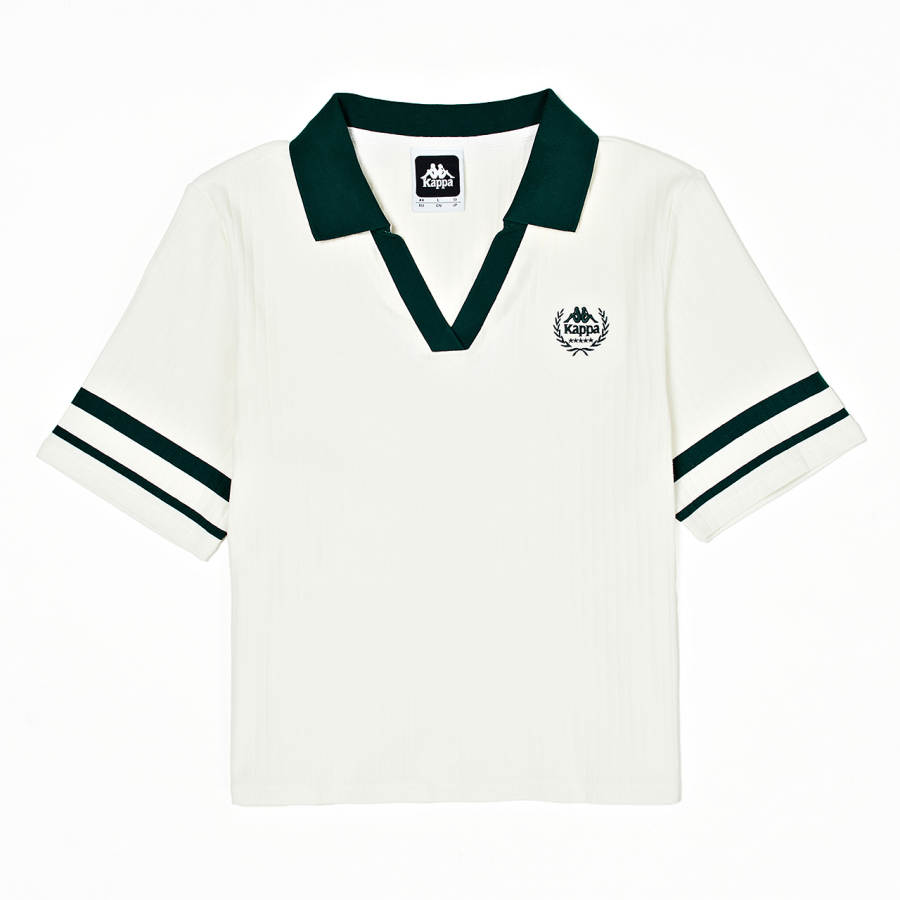 Kappa 1916 Series Polo Shirt Women's