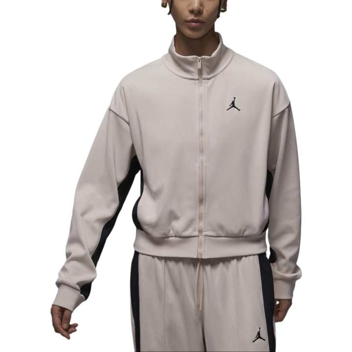 Jordan JORDAN Women's Knit Jacket