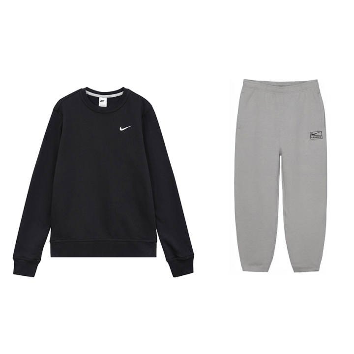 Nike Nike Casual Sportswear Men's Black