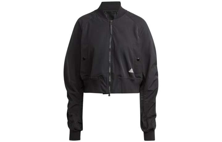 Adidas Adidas Jackets & Coats Japan Version Women's Black