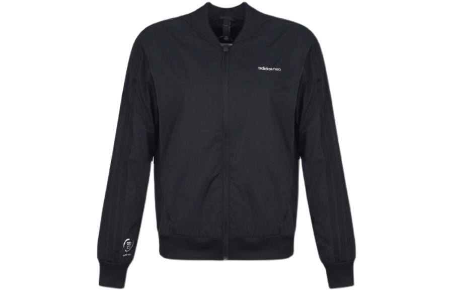Adidas Neo Jacket Women's Black