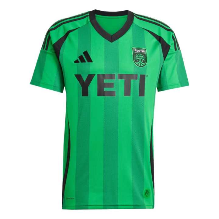 Adidas Adidas Austin Fc 25/26 Home Jersey