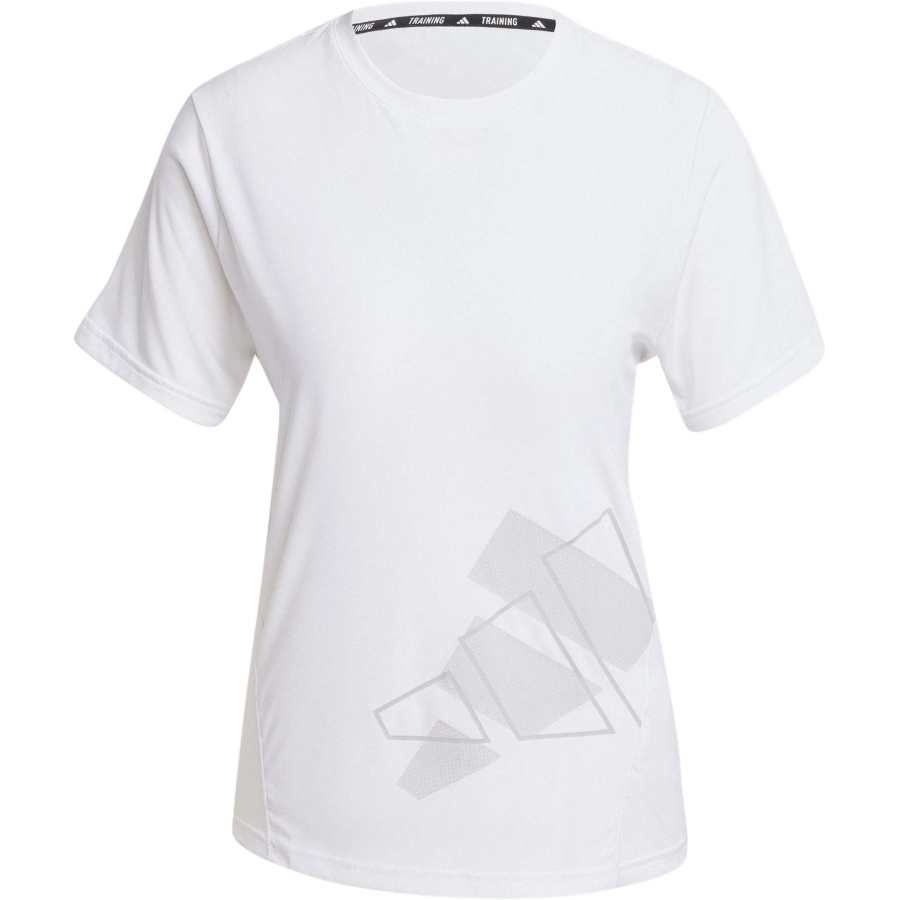 Adidas Adidas AEROREADYSport T Shirt Women's White