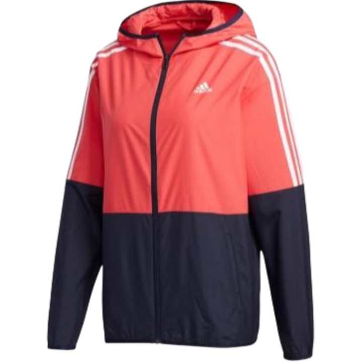 Adidas Adidas A20Qpd WIND.RDY Jackets & Coats Women's Core Pink