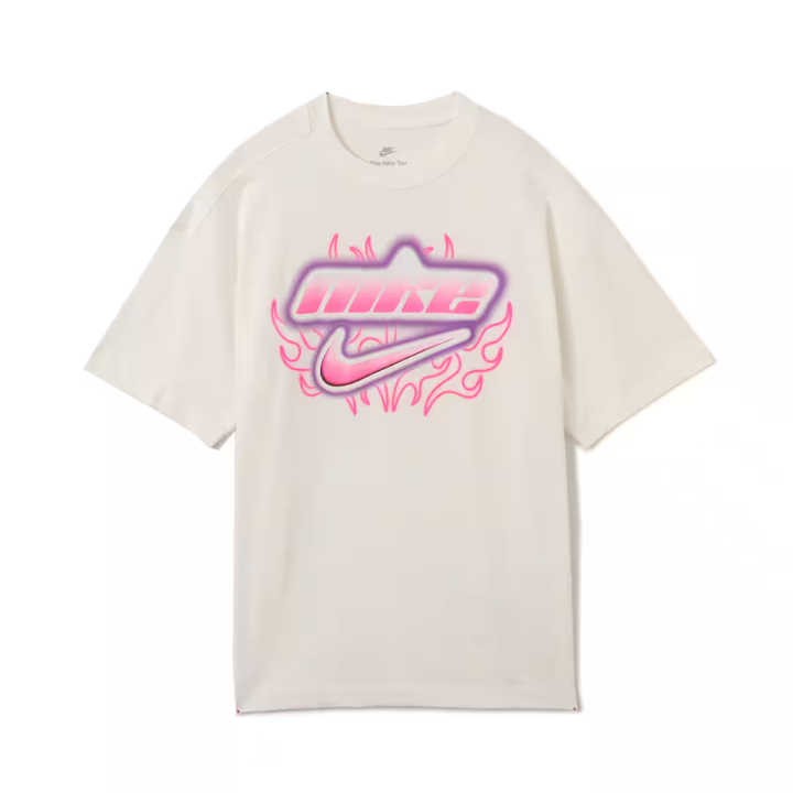 Nike Nike Sportswear T Shirt Women's White