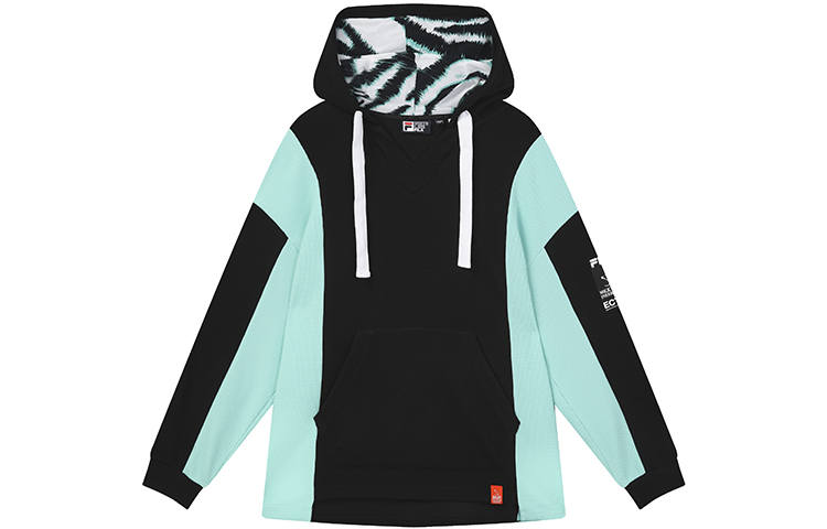 FILA Sweatshirt Women's Jet Black