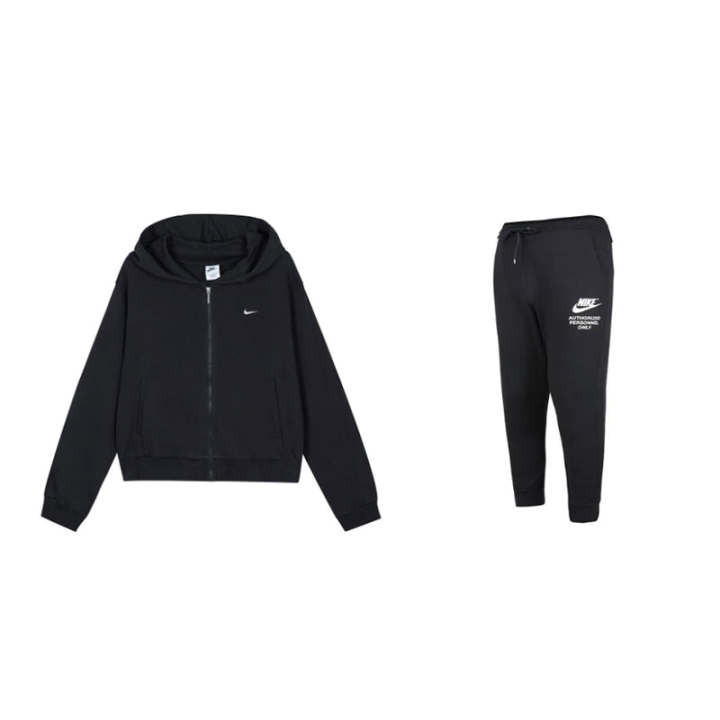Nike Nike Casual Sportswear Unisex Black