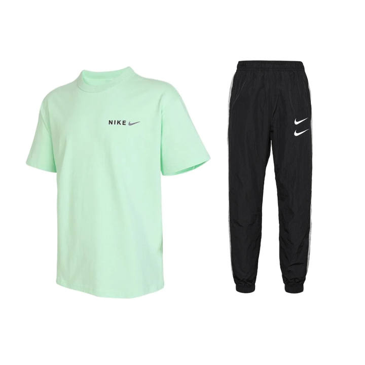 Nike Nike Casual Sportswear Men's Crew Neck Moderate
