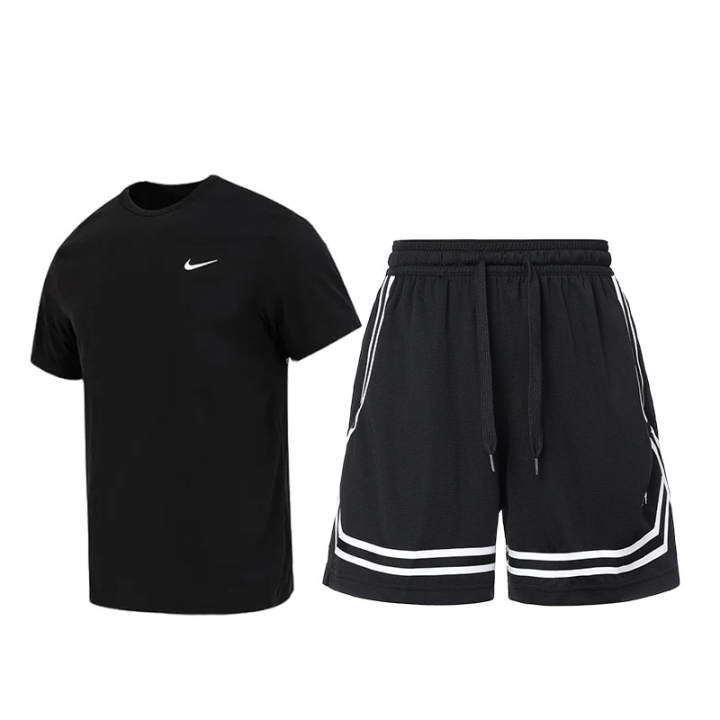 Nike Nike Casual Sportswear Unisex Black