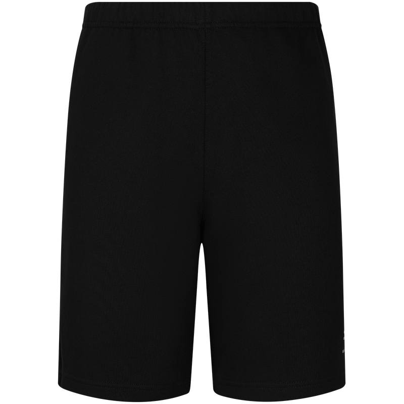 CALVIN KLEIN Casual Shorts Men's Gift Box Set Included UB1 Space Black