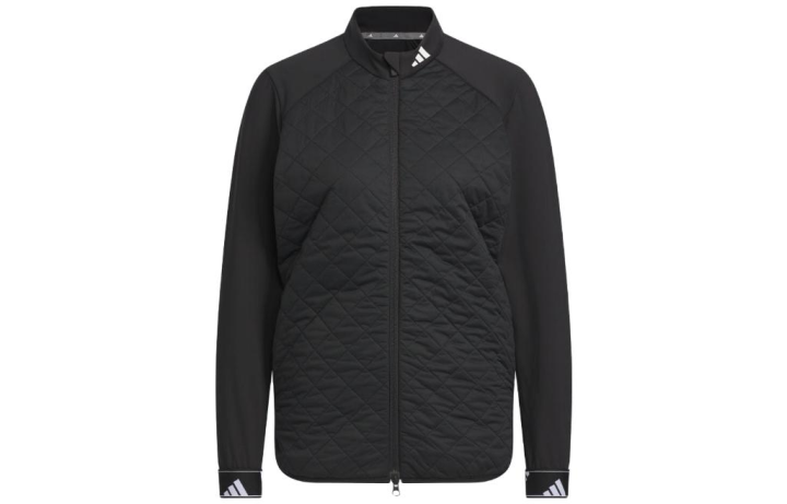 Adidas Adidas Jackets Women's Black Moderate