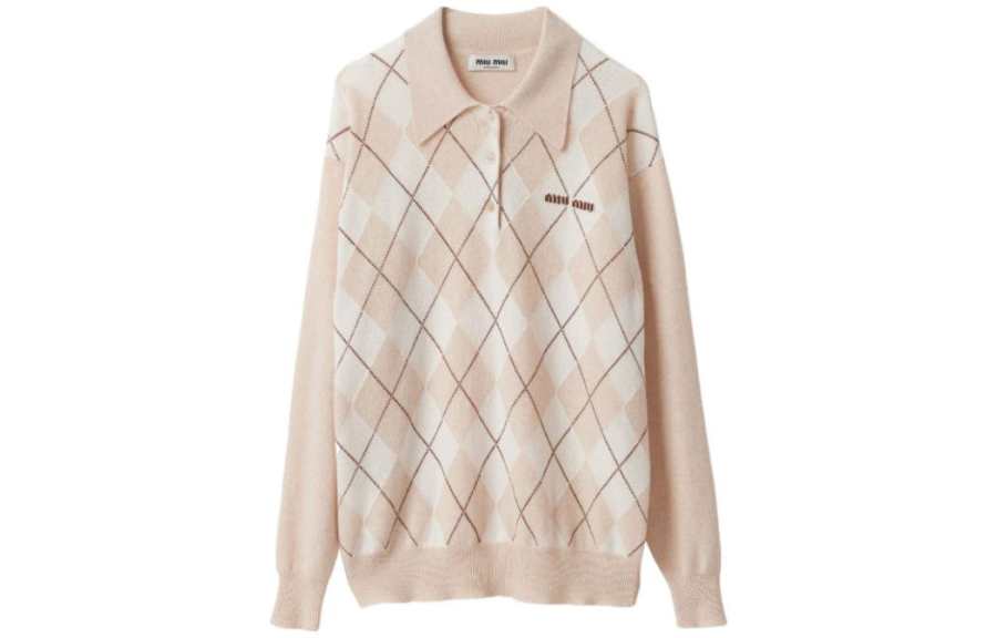 MIU MIU Knitwear Women's Multicolor