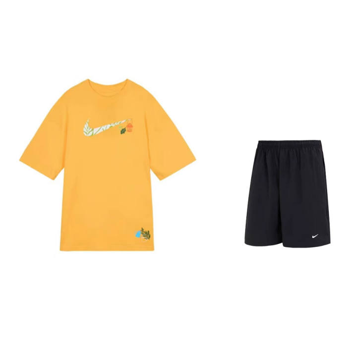 Nike Nike Casual Sportswear Unisex Crew Neck Moderate