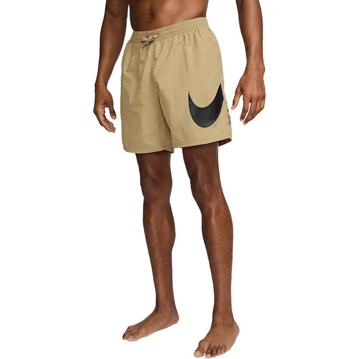 Nike Nike Swim Breaker Men's 7' Fully Lined Volley Shorts
