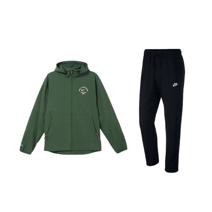 Nike Nike Wellness Casual Sportswear Men's