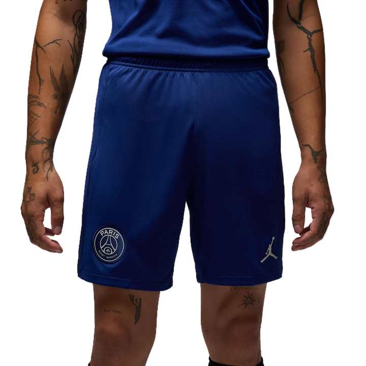 Jordan Nike X Paris Saint Germain 4th 2024/25 Short