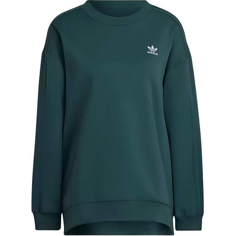 Adidas Originals Sweatshirt Women's Green