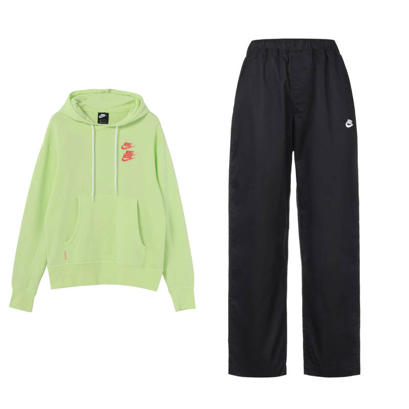 Nike Nike Casual Sportswear Men's Hooded Moderate
