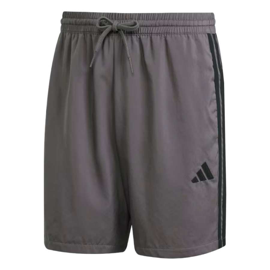 Adidas Adidas Free Shipping With AdiClub Essential 3 Stripes Chelsea Shorts
